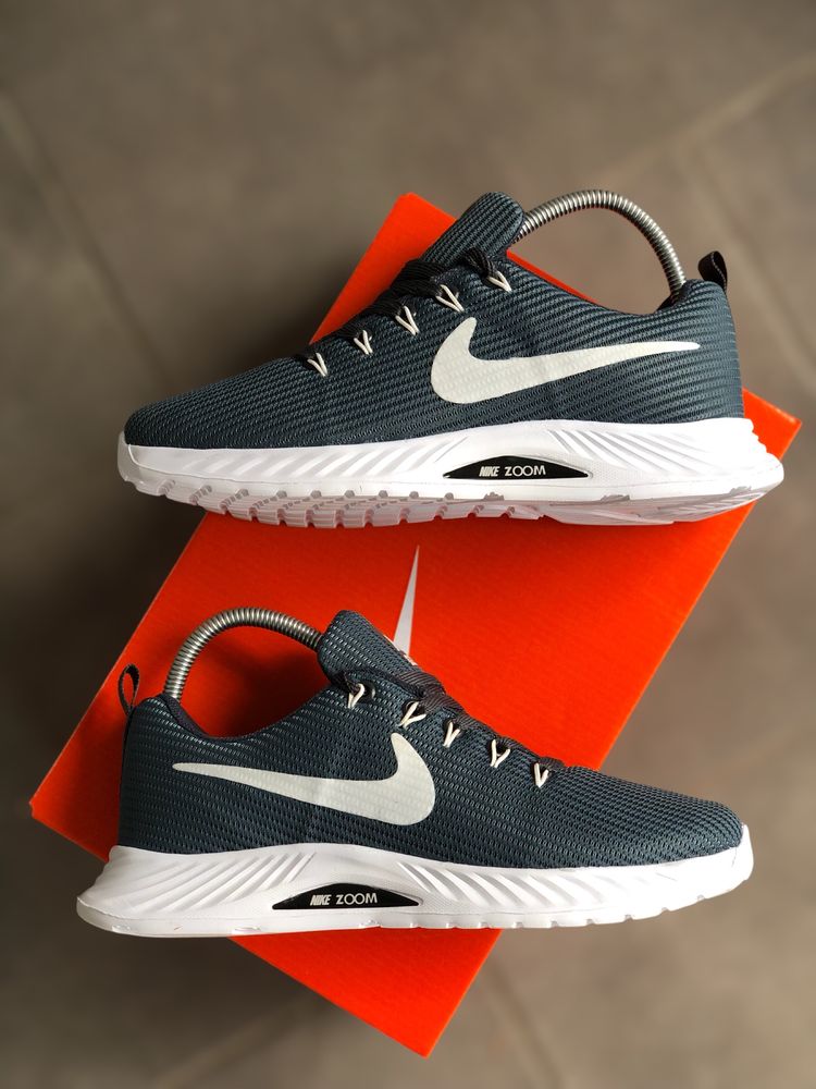 Кросівки чоловічі nike Zoom Pegasus