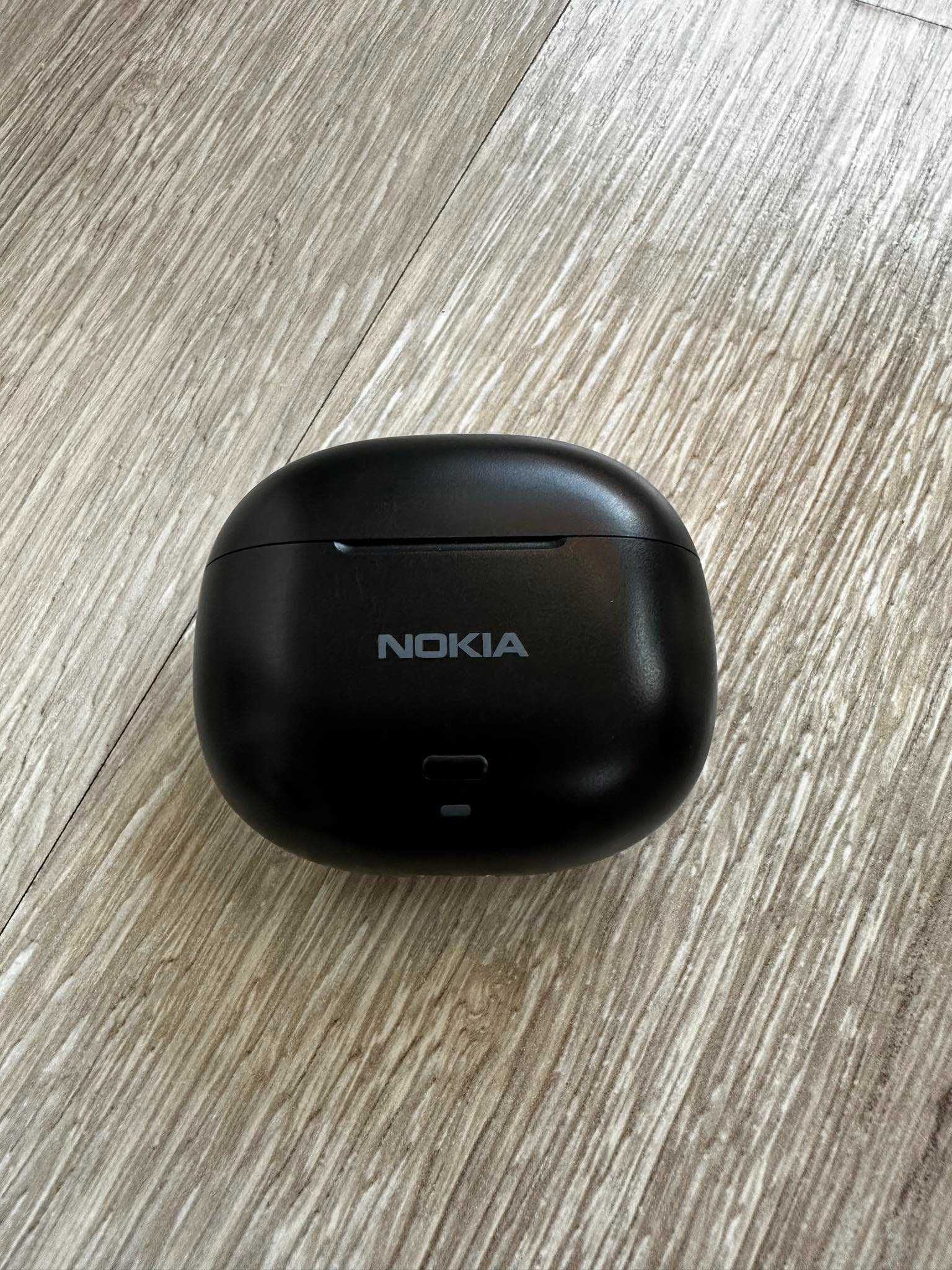 Słuchawki Nokia Go Earbuds 2+ (TWS-122)