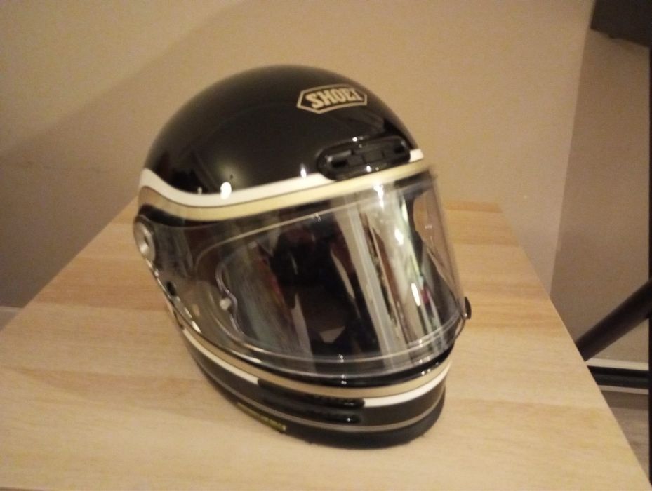 Capacete Shoei Glamster 06