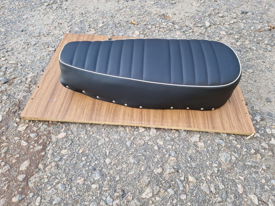 Сидіння Иж Юпитер, Планета 4-5