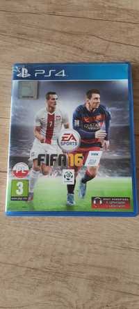 Gra Fifa 16  Playstation 4