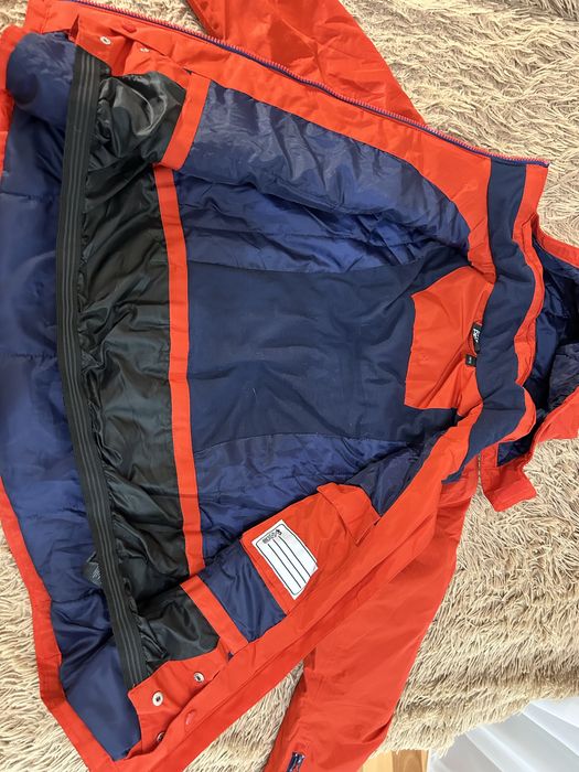 Продам куртку на хлопчика 146-152 розмір