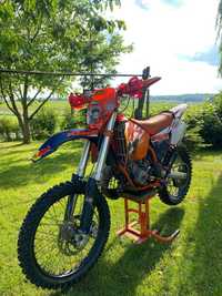 KTM SX/EXC 125 (sx, exc, yz, kx, rm, cr) CROSS ENDURO