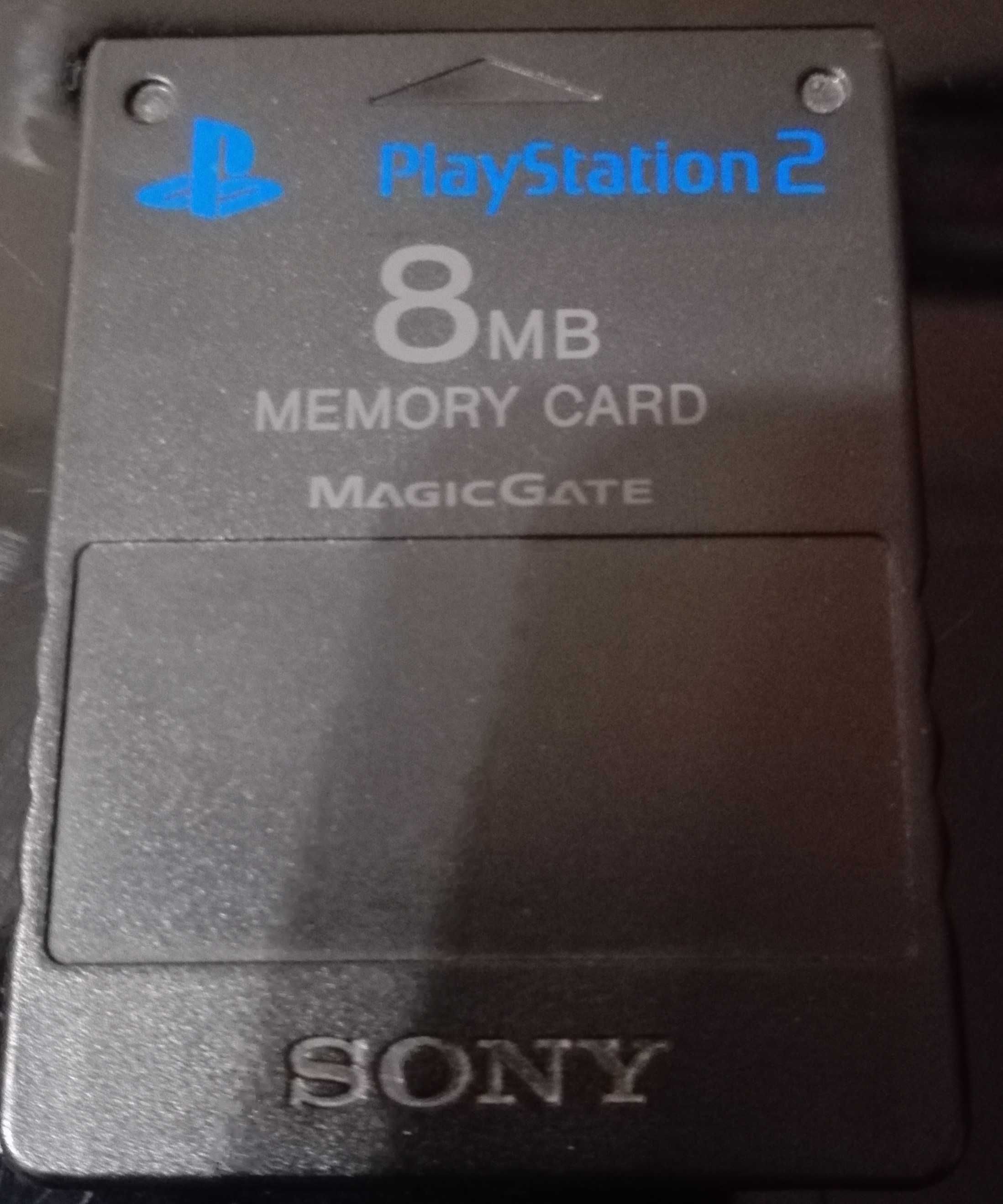 Sony PlayStation 2 + 11 jogos + extras