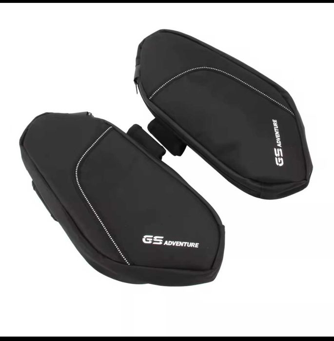 BMW R1200GS R1250GS bolsas