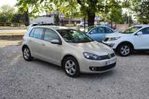 Volkswagen Golf 1.6 MPI*Alu* Opony L+Z* Grzane Fotele* Nowy Rozrząd* Tylko 169tys.km !