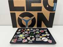 Lenovo Legion 5 15ACH6 15.6 165Hz R5-5600H GeForce RTX3050 uszkodzony