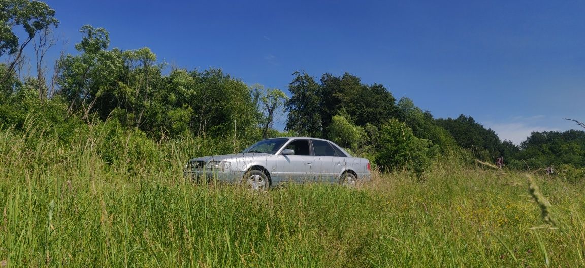 Audi A6C4 2.6ABC