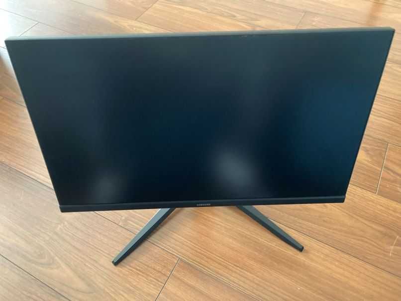 Monitor Samsung Odyssey G35TF 24" FHD, 65Hz, 1ms