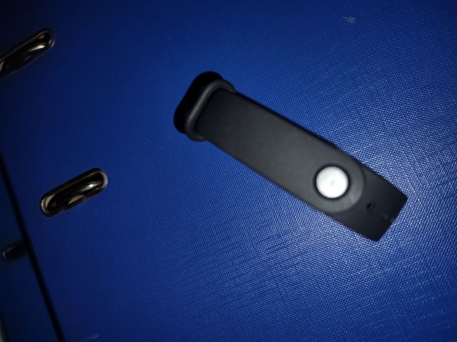 Smartband Mi Band 4 opaska sportowa czarna nowy pasek