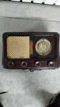 Rádio Antigo da Grundig
