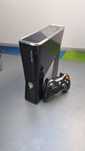 Xbox 360 RGH 3.0 + kontroler/pad + zasilacz + dysk