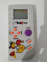 Super PAC boy 4 in 1