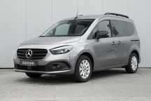 Mercedes-Benz Citan Mercedes-Benz Citan 113 Tourer