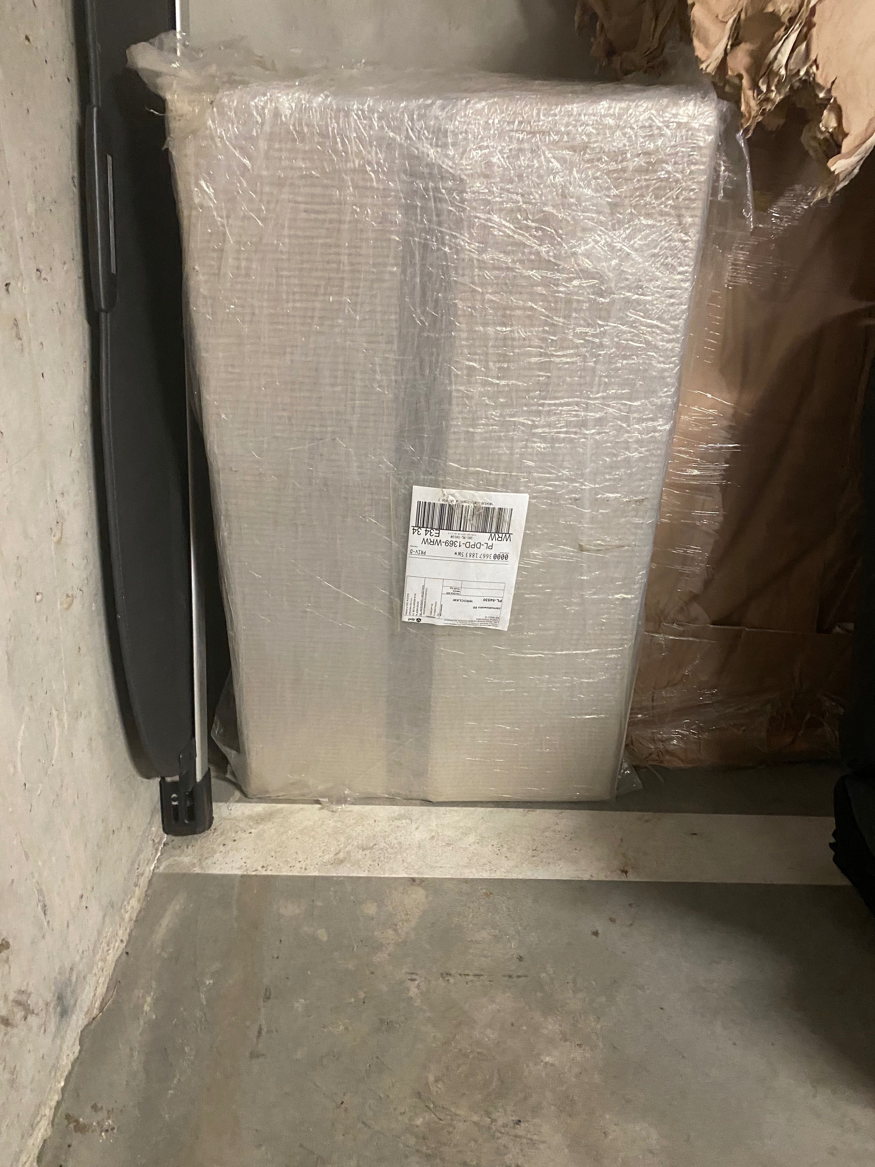 Panele scienne 20cm/70cm