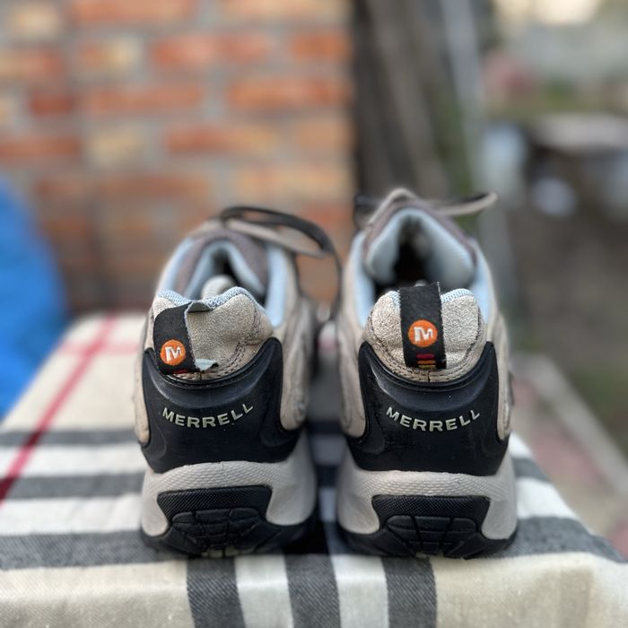 Кроссовки Merrell Radius, 42-42,5 размер, Оригинал, Кросівки