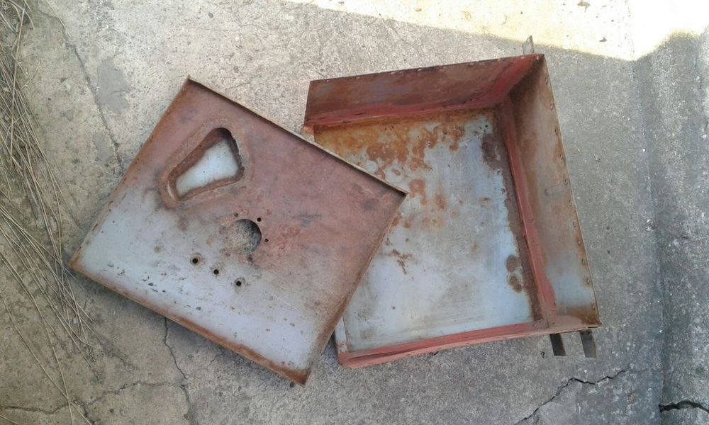 Сорочка , рiдинного охолодження , для  АК - 150 СВ .
Зроблена пiд стiй