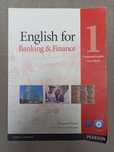 Podręcznik English for Banking and Finance