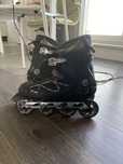 Rolki Roller fitness Fila Primo Air Zone 84 mm, rozmiar 44