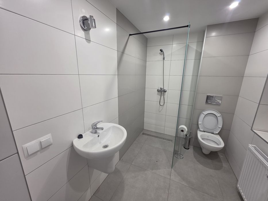 Mieszkania na wynajem