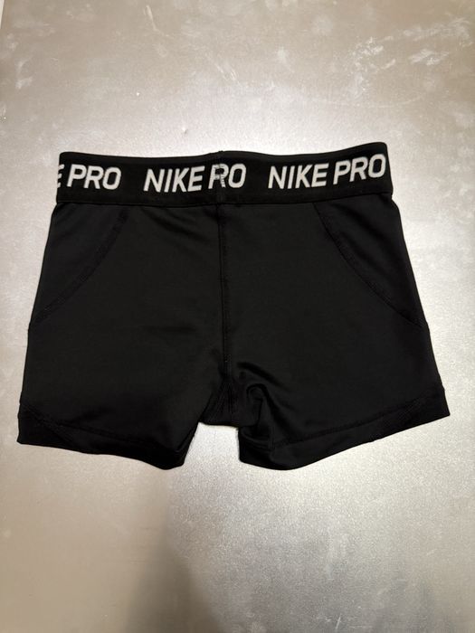 Велосипедки NIKE PRO