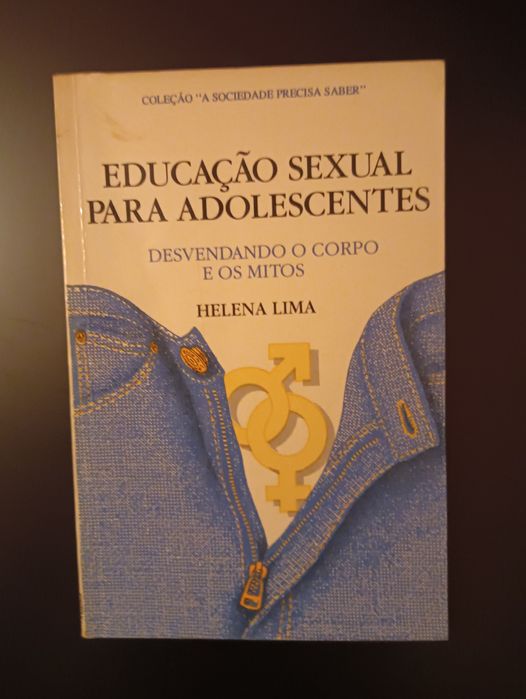Educação Sexual para Adolescentes