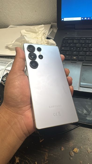 Samsung galáxia s25ultra
