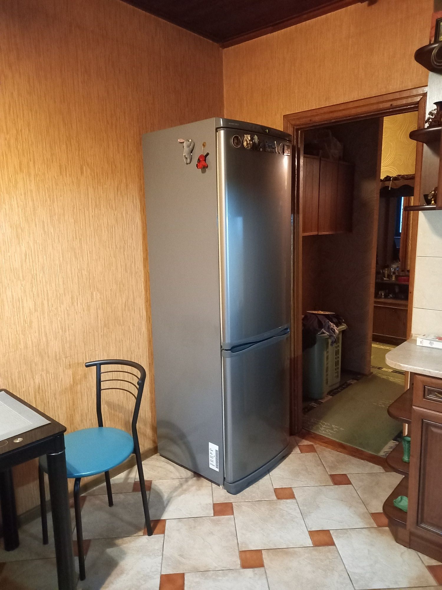 Оренда кімнати. Сихів. 5500+ 1/2 кп.