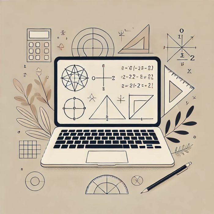 Korepetycje Online z Matematyki - zakres podstawowy