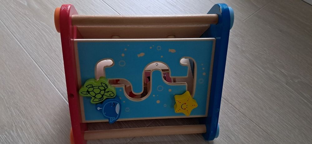 Zabawka edukacyjna