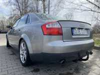 Audi A4 B6 1.8T 150KM