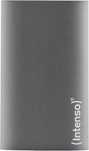 Dysk zewnętrzny SSD Intenso Premium Edition 256GB