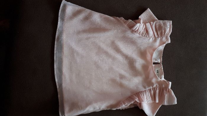 blusa para 6 anos