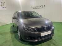 Peugeot 308 SW 1.2 PureTech Allure EAT6