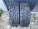 Opony Zima Pirelli 245/45/21 Para Ladne