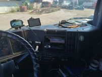 Volvo FH12 тягач