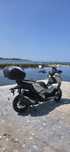 Honda adv 350 com garantia