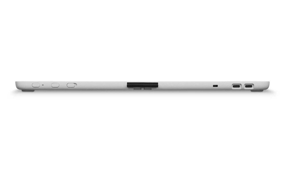 Монітор-планшет Wacom One 13 Touch New (DTH134W0B)