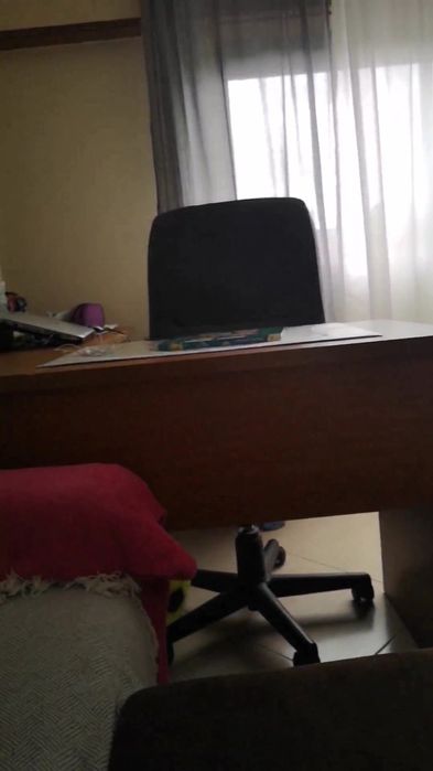 Mesa de escritório