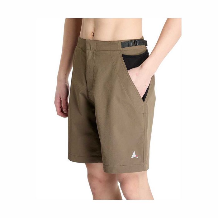Шорти Roa Sturdy Hiking Shorts Olive
