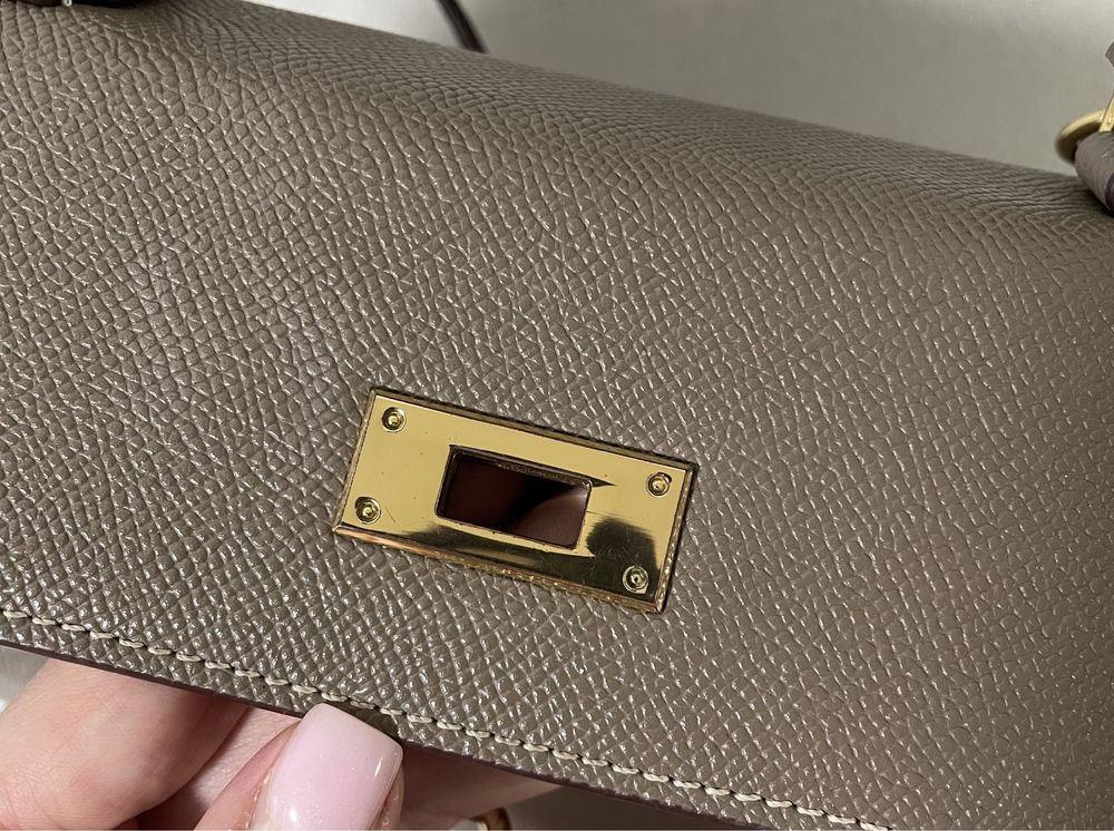 Сумка Hermes Kelly