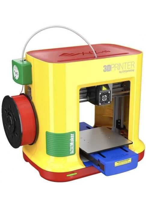 3D принтер XYZ da Vinci mini