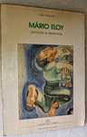 Raro livro Mário Eloy, pinturas e desenhos, Imprensa Nacional-Casa de