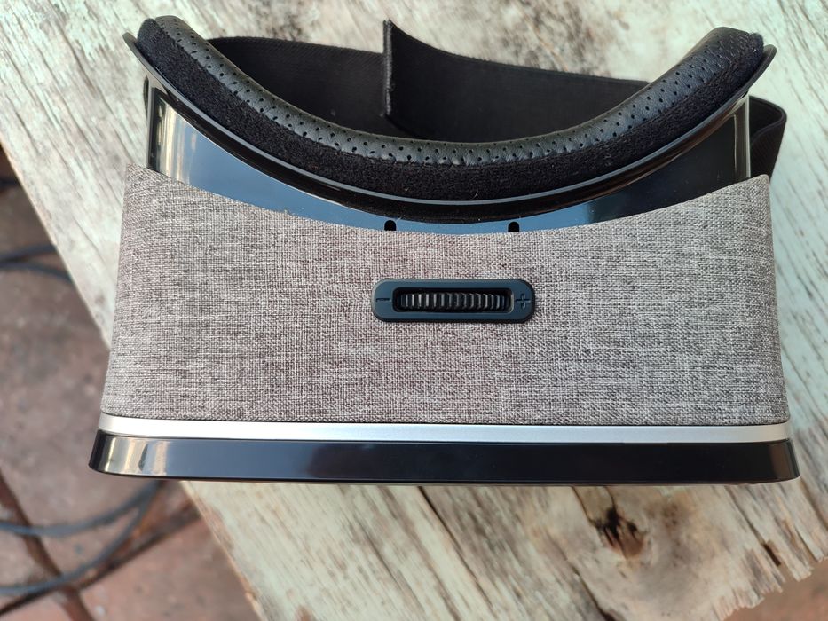 Vr shinecon virtual reality glasses