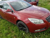 Błotnik prawy lewy Opel insignia