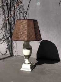 Керамічна лампа Baga