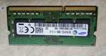 Оперативная память (ОЗУ)  для ноутбука DDR3 2GB