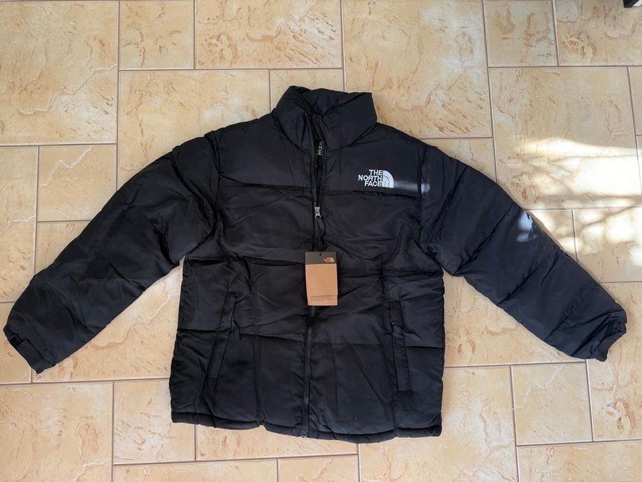 Kurtka The North Face, damska