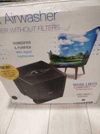 Увлажнитель, очиститель воздуха Airwasher Venta LW25 comfort plus