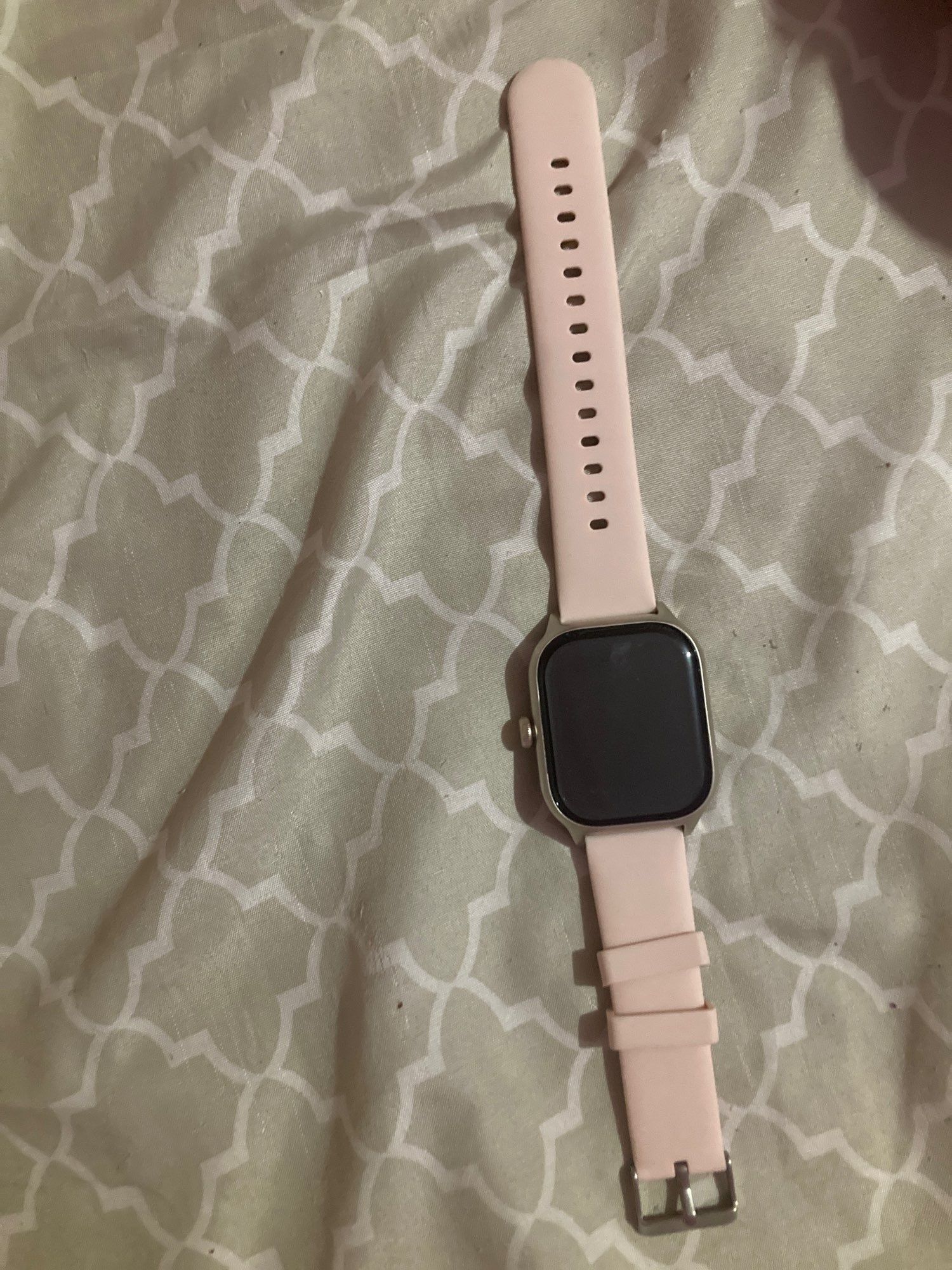 Damski zegarek Smart watch F4
